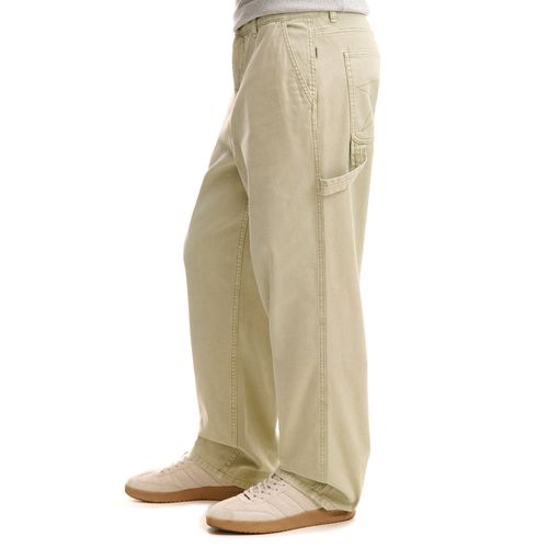 Pantalón de algodón - Cropp - Modalova