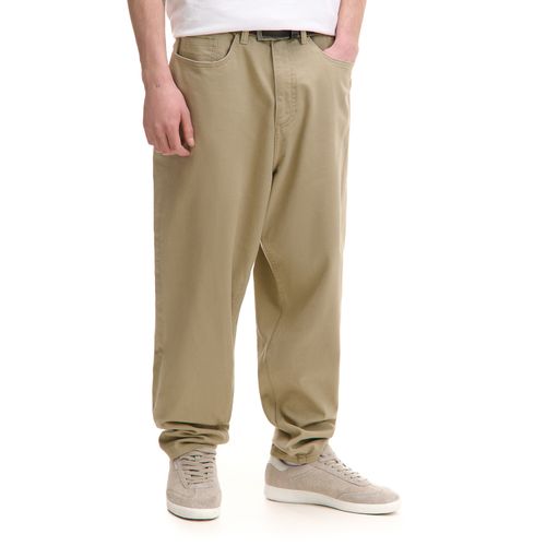 Cropp - Pantalón - Beige - Cropp - Modalova
