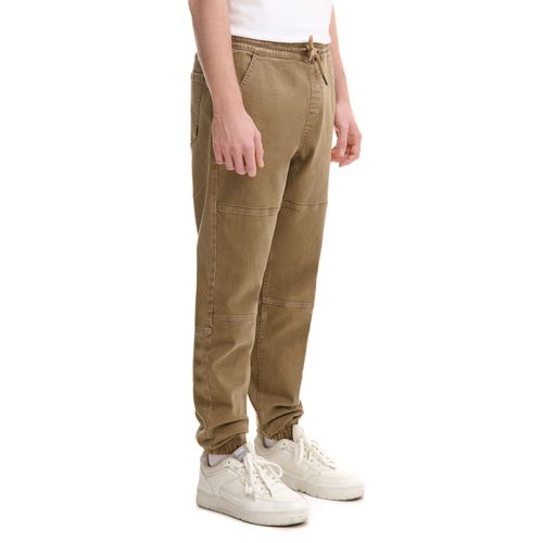 Cropp - Joggers - Beige - Cropp - Modalova