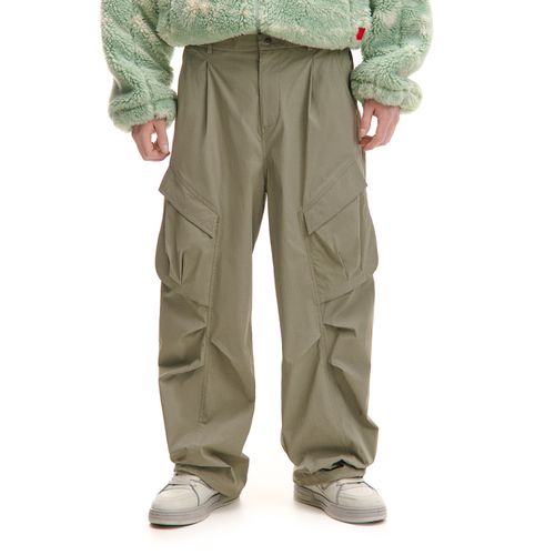 Baggy trousers - Cropp - Modalova