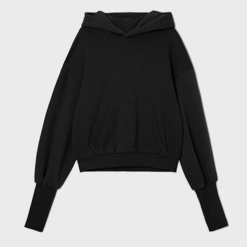 Sudadera con capucha - Cropp - Modalova
