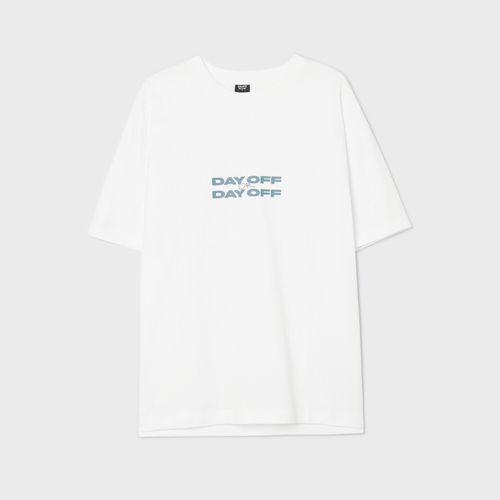 Cropp - Camiseta estampada - Blanco - Cropp - Modalova