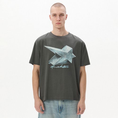 Camiseta estampada - Cropp - Modalova