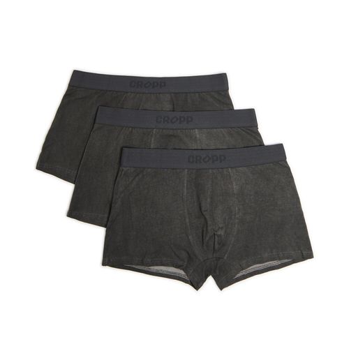 Pack de 3 bóxeres basic - Cropp - Modalova