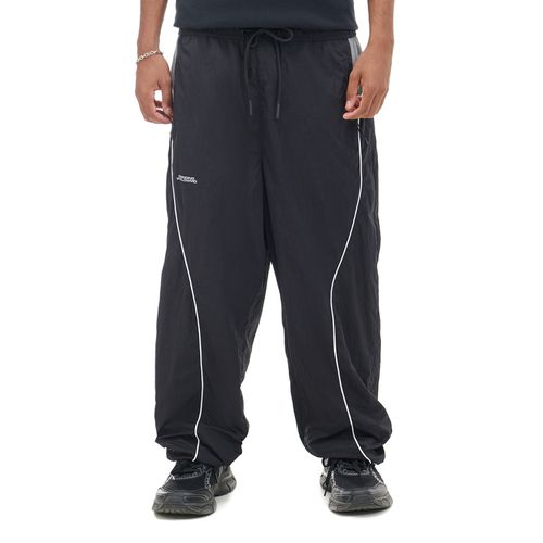 Cropp - Pantalón jogger - Negro - Cropp - Modalova