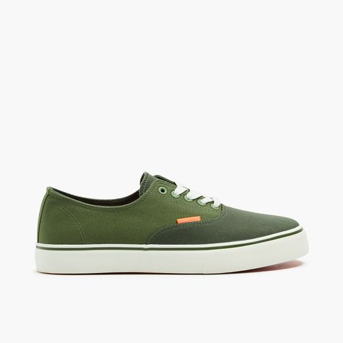 Cropp - Entrenadoras basic - oliva - Cropp - Modalova