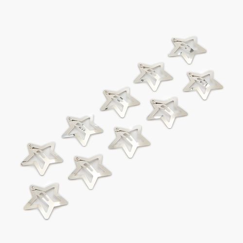Clips para el pelo - Cropp - Modalova