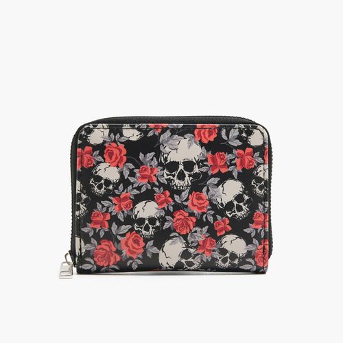 Cartera con estampado - Cropp - Modalova
