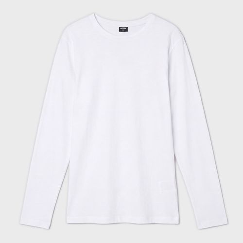 Cropp - Camiseta blanca - Blanco - Cropp - Modalova