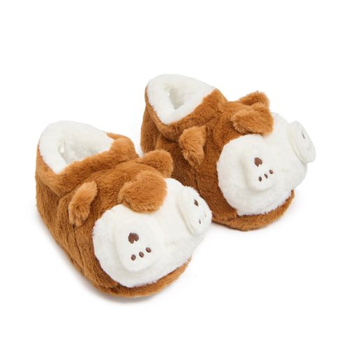 Cropp - Pantuflas - Multicolor - Cropp - Modalova