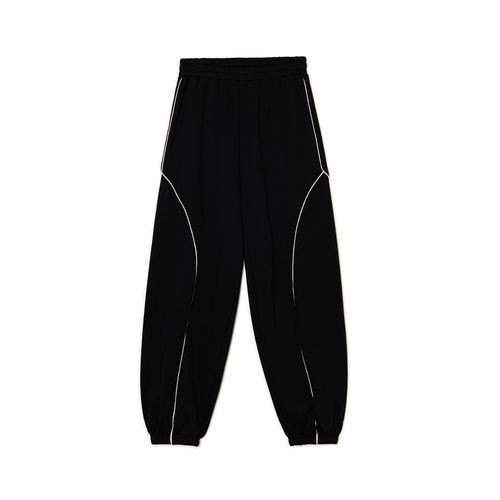 Pantalones jogger de chándal - Cropp - Modalova