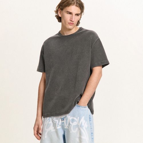 Camiseta basic - Cropp - Modalova