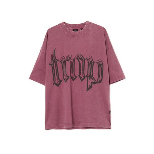 Camiseta estampada - Cropp - Modalova