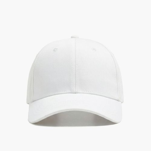 Cropp - Gorra - Blanco - Cropp - Modalova