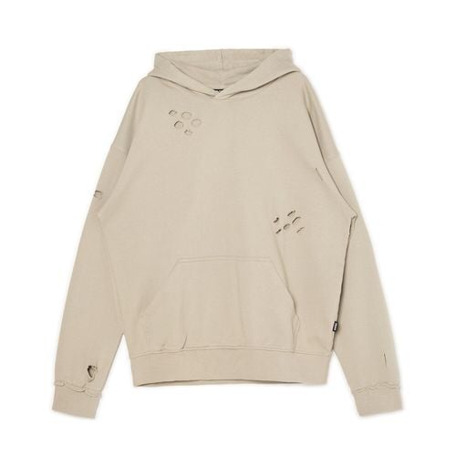 Cropp - Sudadera - Beige - Cropp - Modalova