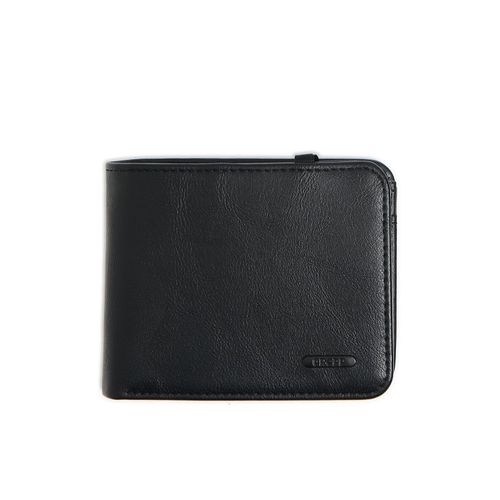 Cartera pequeña negra - Cropp - Modalova