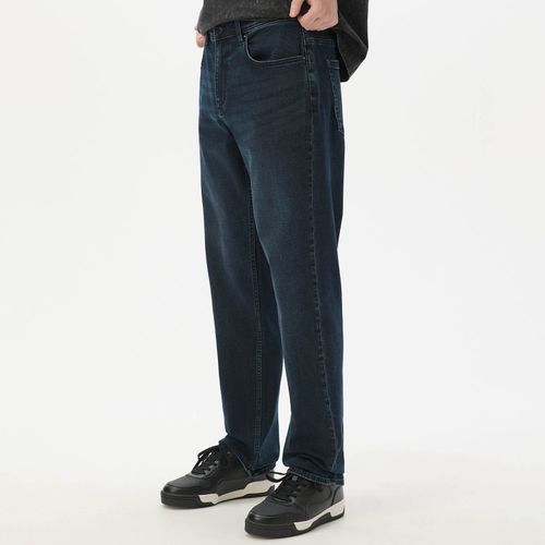 Vaqueros regular - Cropp - Modalova