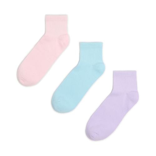 Pack de 3 pares de calcetines - Cropp - Modalova