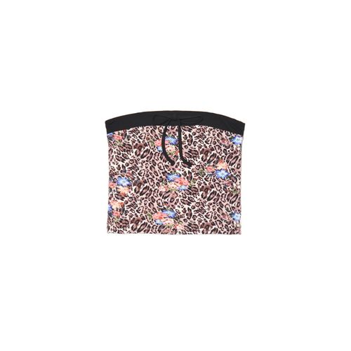 Top con estampado - Cropp - Modalova