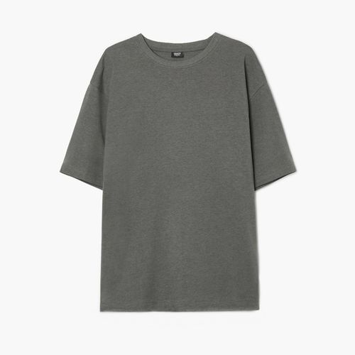 Camiseta basic - Cropp - Modalova