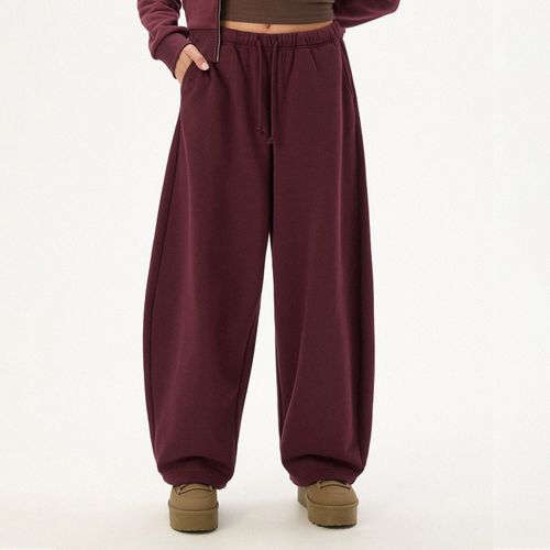 Pantalón de chándal - Cropp - Modalova