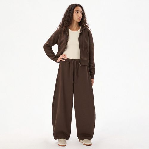 Pantalón de chándal - Cropp - Modalova
