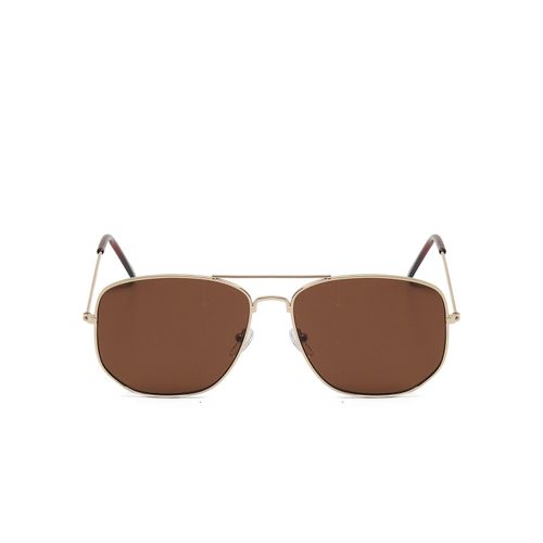 Cropp - Gafas de sol - Beige - Cropp - Modalova