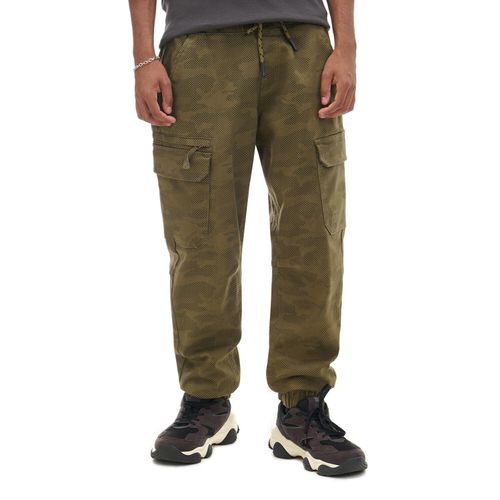 Joggers cargo - Cropp - Modalova