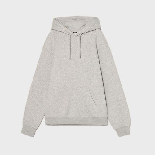 Sudadera con capucha basic - Cropp - Modalova