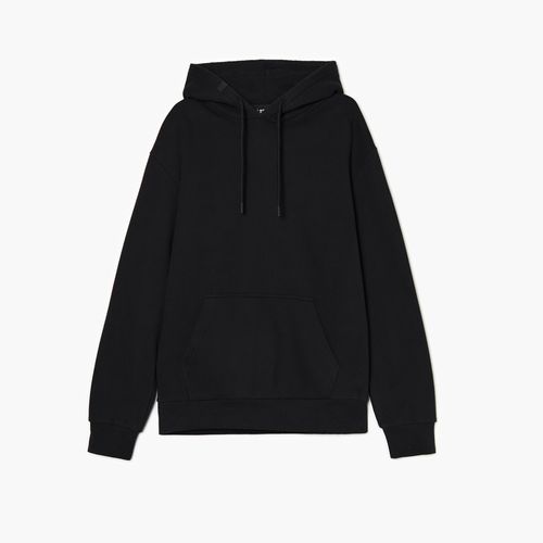 Sudadera con capucha basic - Cropp - Modalova