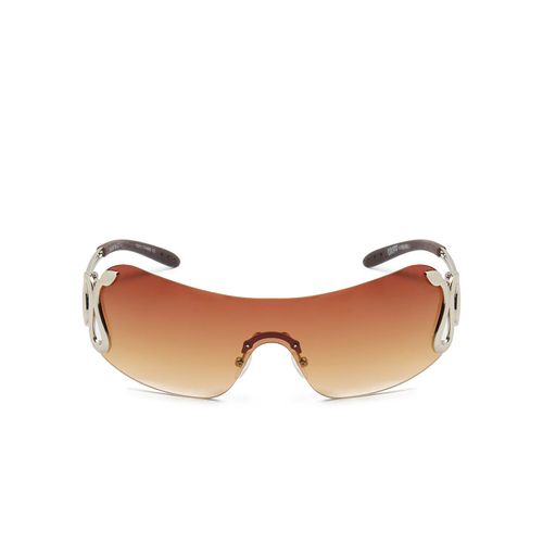 Cropp - Gafas de sol - Gris claro - Cropp - Modalova