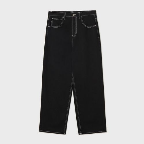 Vaqueros super baggy - Cropp - Modalova
