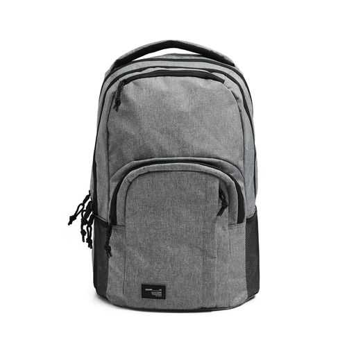 Cropp - Mochila lisa - gris oscuro - Cropp - Modalova