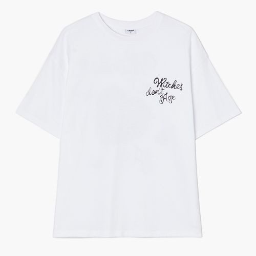 Camiseta estampada - Cropp - Modalova