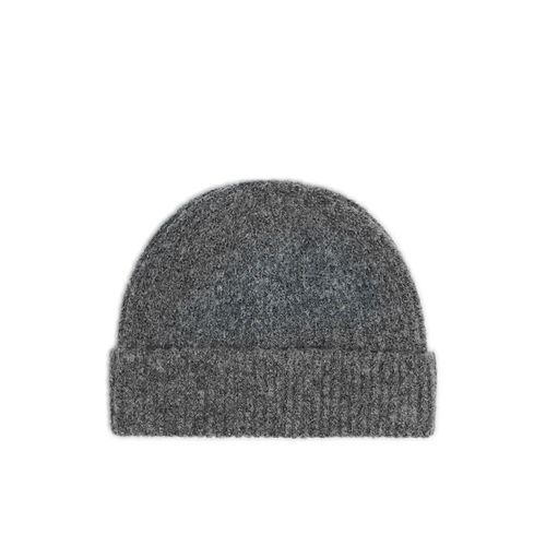 Cropp - Gorro - gris oscuro - Cropp - Modalova