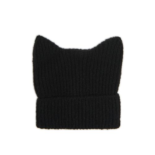 Cropp - Beanie - Negro - Cropp - Modalova