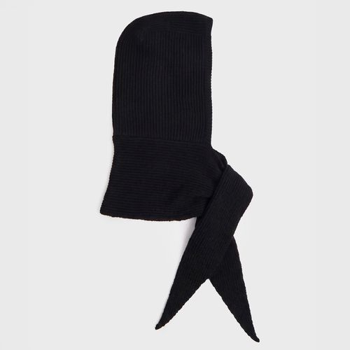 Cropp - Capucha - Negro - Cropp - Modalova