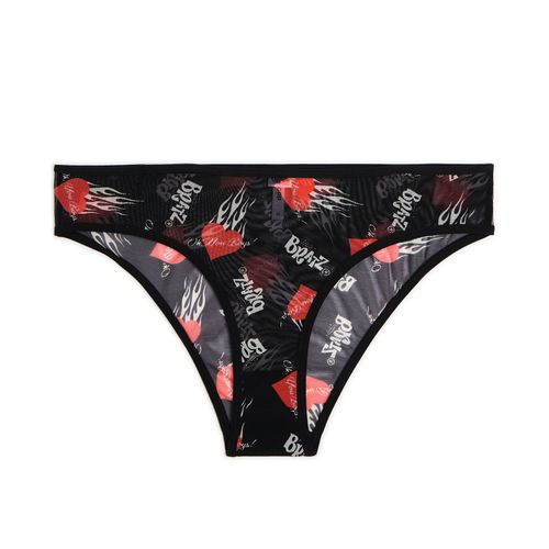 Cropp - Braguitas Bratz - Negro - Cropp - Modalova