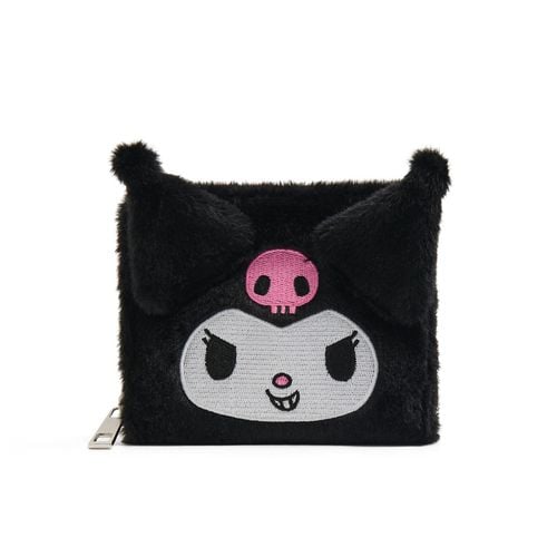 Cropp - Cartera Kuromi - Negro - Cropp - Modalova