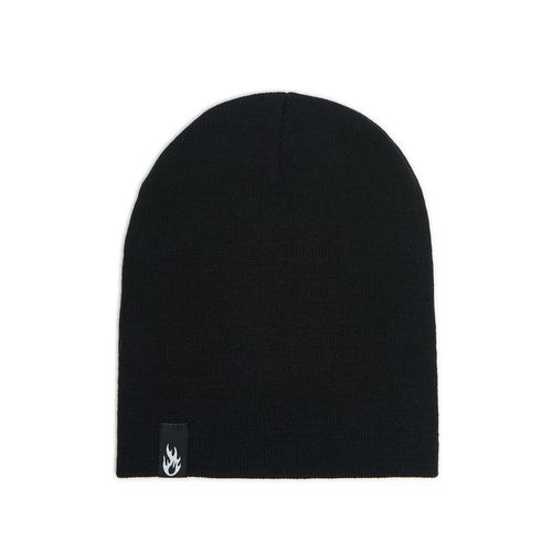 Cropp - Beanie - Negro - Cropp - Modalova