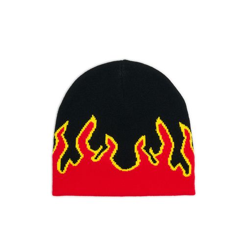 Cropp - Beanie - Rojo - Cropp - Modalova