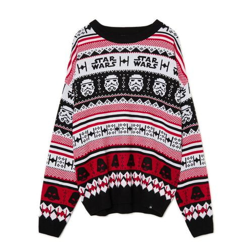 Jersey navideño Star Wars - Cropp - Modalova