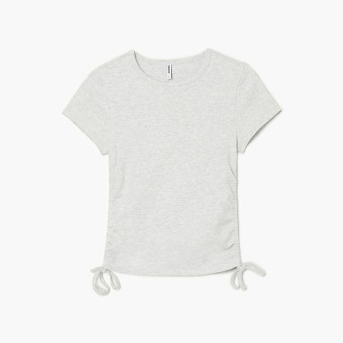 Top with side ties - Cropp - Modalova