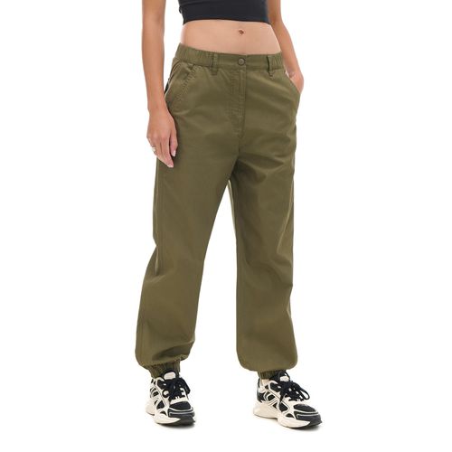 Cropp - Joggers - verde oscuro - Cropp - Modalova