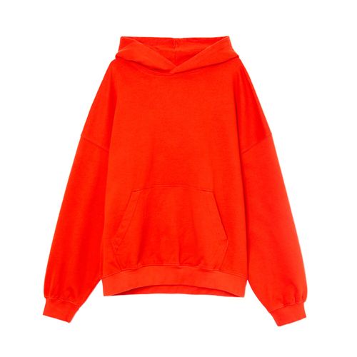 Sudadera con capucha - Cropp - Modalova