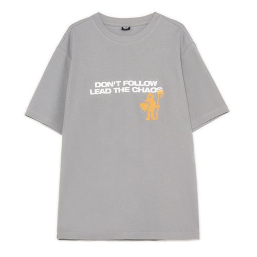 Camiseta estampada - Cropp - Modalova