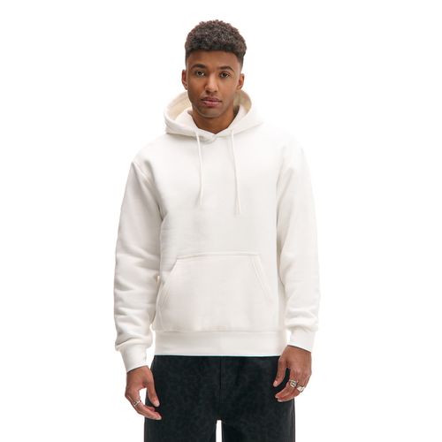 Sudadera con capucha lisa - Cropp - Modalova