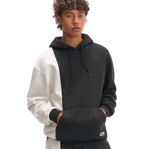 Cropp - MEN`S JOGGING TOP - Negro - Cropp - Modalova