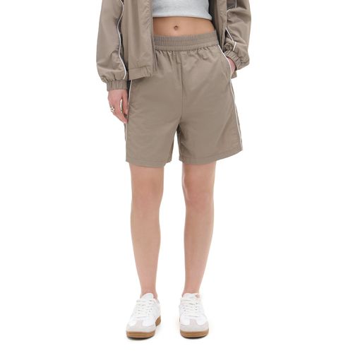 Cropp - Pantalón corto - Beige - Cropp - Modalova