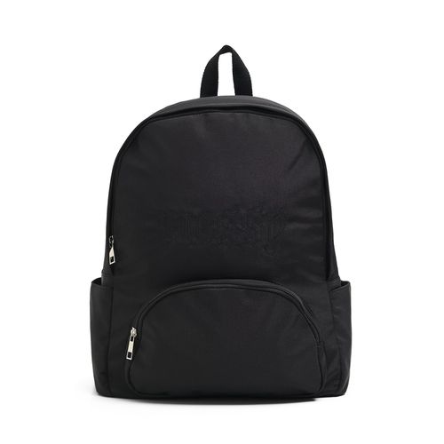 Cropp - Mochila negra - Negro - Cropp - Modalova